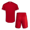 Liverpool Football Kit (Shirt+Shorts) Home 2023/24 - bestfootballkits