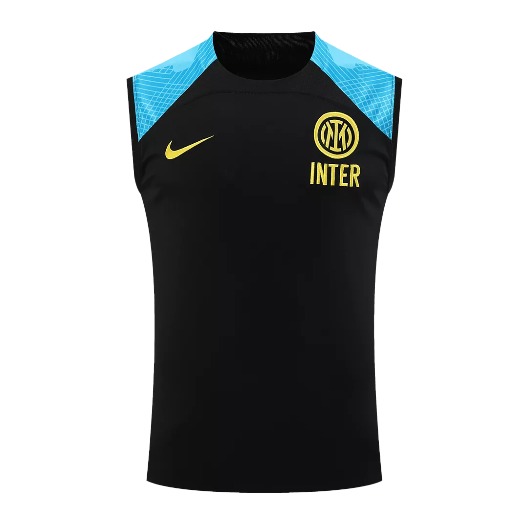 Inter Milan Vest Training Shirts 2023/24
