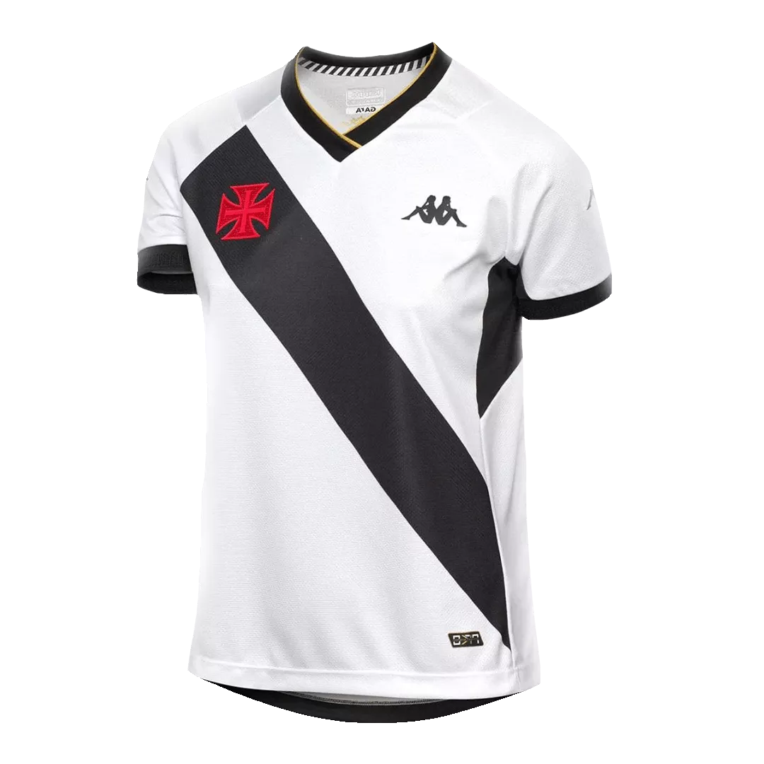 Vasco da Gama Football Shirt Away 2023/24
