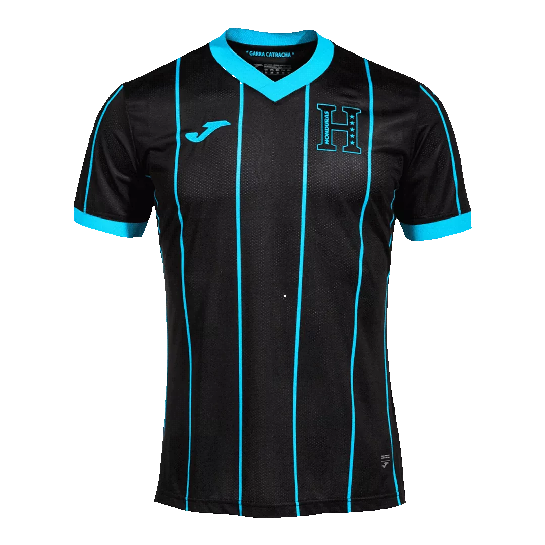 Honduras Football Shirt Away 2023