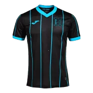 Honduras Football Shirt Away 2023 - bestfootballkits