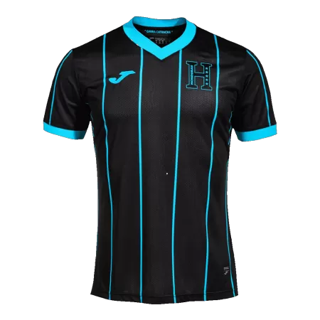 Honduras Football Shirt Away 2023 - bestfootballkits