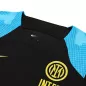 Inter Milan Vest Training Shirts 2023/24 - bestfootballkits