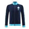 Marseille Training Kit (Jacket+Pants) 2023/24 - bestfootballkits