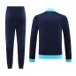 Marseille Training Kit (Jacket+Pants) 2023/24 - bestfootballkits