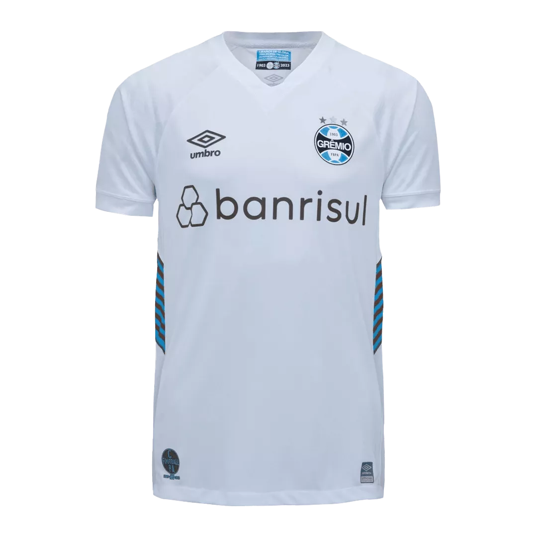 Grêmio FBPA Football Shirt Away 2023/24