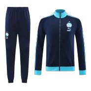 Marseille Training Kit (Jacket+Pants) 2023/24 - bestfootballkits