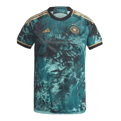 Germany Football Shirt Away 2023 - bestfootballkits