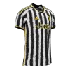 Juventus Football Shirt Home 2023/24 - bestfootballkits