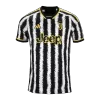 VLAHOVIĆ #9 Juventus Football Shirt Home 2023/24 - bestfootballkits