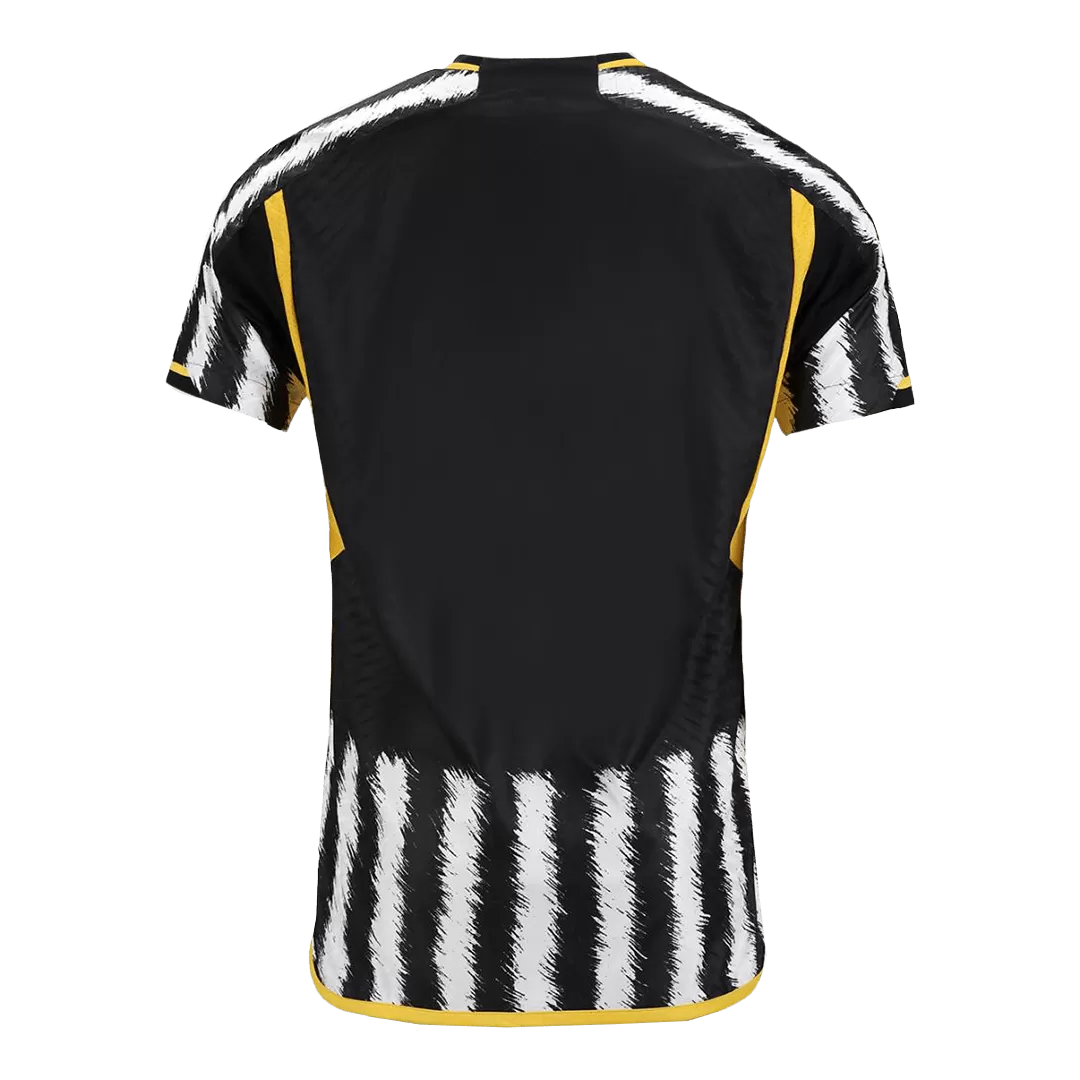 Juventus Football Shirt Home 2023/24 - bestfootballkits