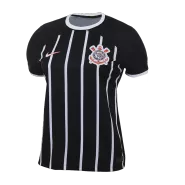 Women's Corinthians Football Shirt Away 2023/24 - bestfootballkits