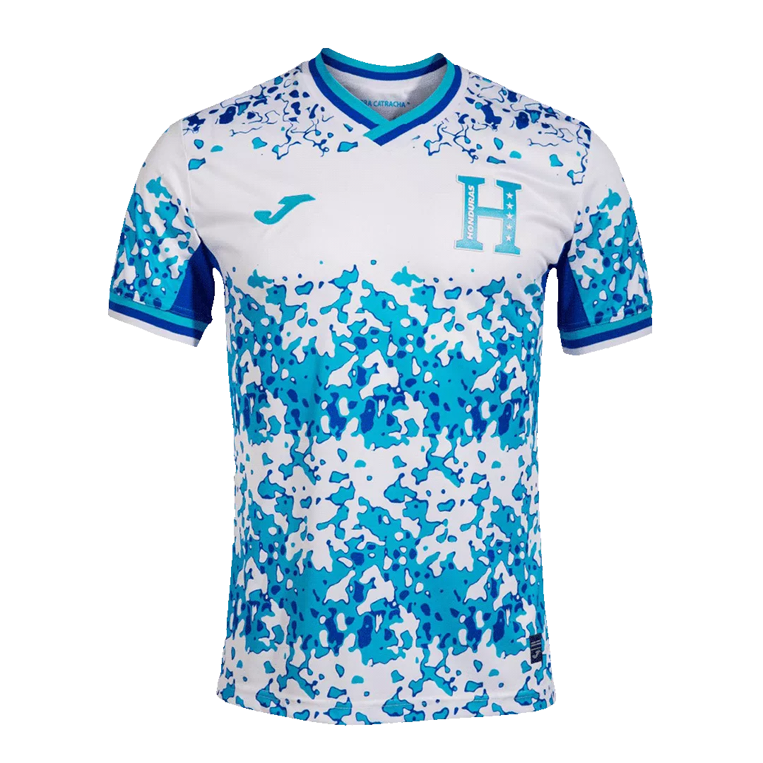Honduras Football Shirt Third Away 2023