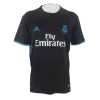 Real Madrid Classic Football Shirt Away 2017/18 - bestfootballkits