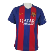 Barcelona Classic Football Shirt Home 2016/17 - bestfootballkits