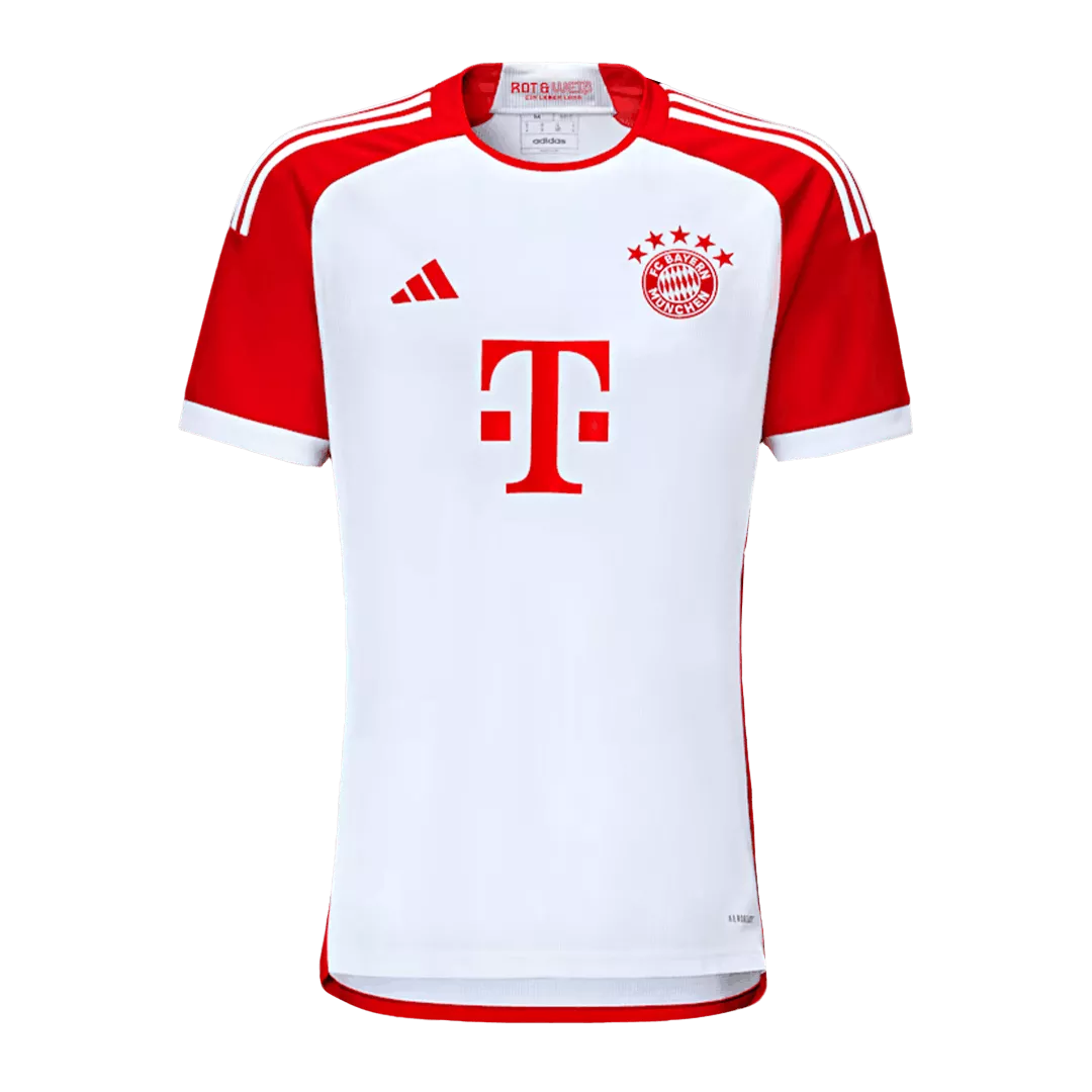 Bayern Munich Football Shirt Home 2023/24