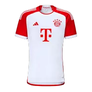 Bayern Munich Football Shirt Home 2023/24 - bestfootballkits