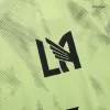 Los Angeles FC Football Shirt Away 2023 - bestfootballkits