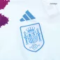 Spain  Women's World Cup Football Shirt Away 2022 - bestfootballkits