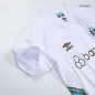 Grêmio FBPA Football Shirt Away 2023/24 - bestfootballkits
