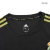 Real Madrid Classic Football Shirt Away 2011/12 - bestfootballkits