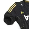 Real Madrid Classic Football Shirt Away 2011/12 - bestfootballkits