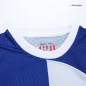 Authentic Atletico Madrid Football Shirt Away 2023/24 - bestfootballkits