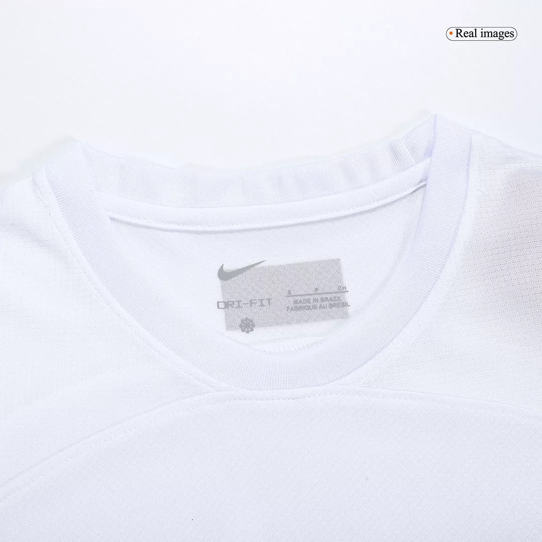 Corinthians Football Kit (Shirt+Shorts) Home 2023/24 - bestfootballkits