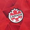 Canada Women's World Cup Football Shirt Home 2023 - bestfootballkits