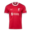 MAC ALLISTER #10 Liverpool Football Shirt Home 2023/24 - bestfootballkits