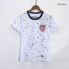 Women's USA World Cup Football Shirt Home 2023 - bestfootballkits