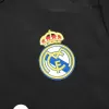 Real Madrid Classic Football Shirt Away 2011/12 - bestfootballkits