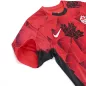 Canada Women's World Cup Football Shirt Home 2023 - bestfootballkits
