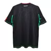 Mexico Classic Football Shirt Away 2010 - bestfootballkits