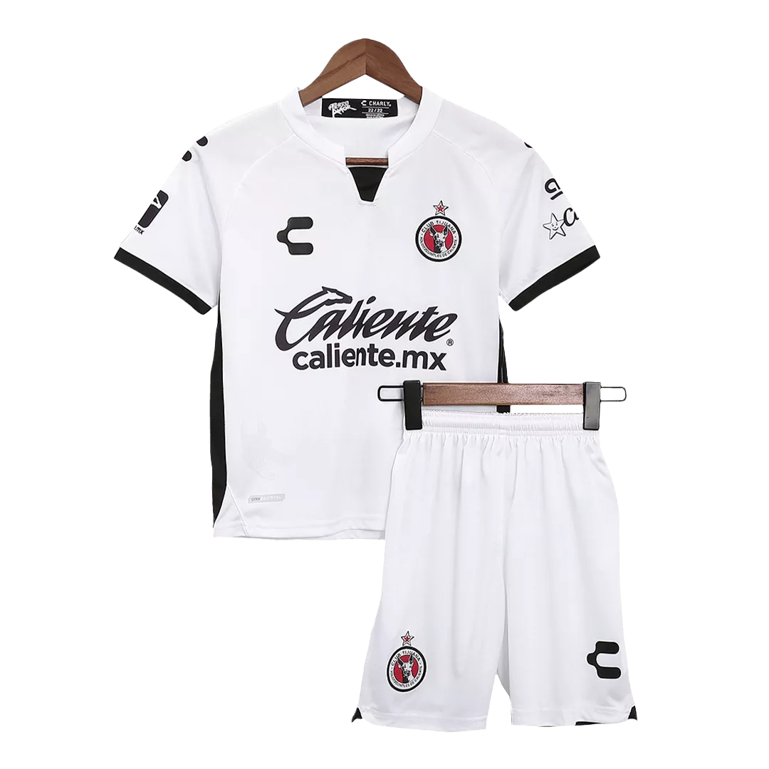 Club Tijuana Football Mini Kit (Shirt+Shorts) Away 2022/23