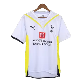 Tottenham Hotspur Classic Football Shirt Home 2009/10 - bestfootballkits
