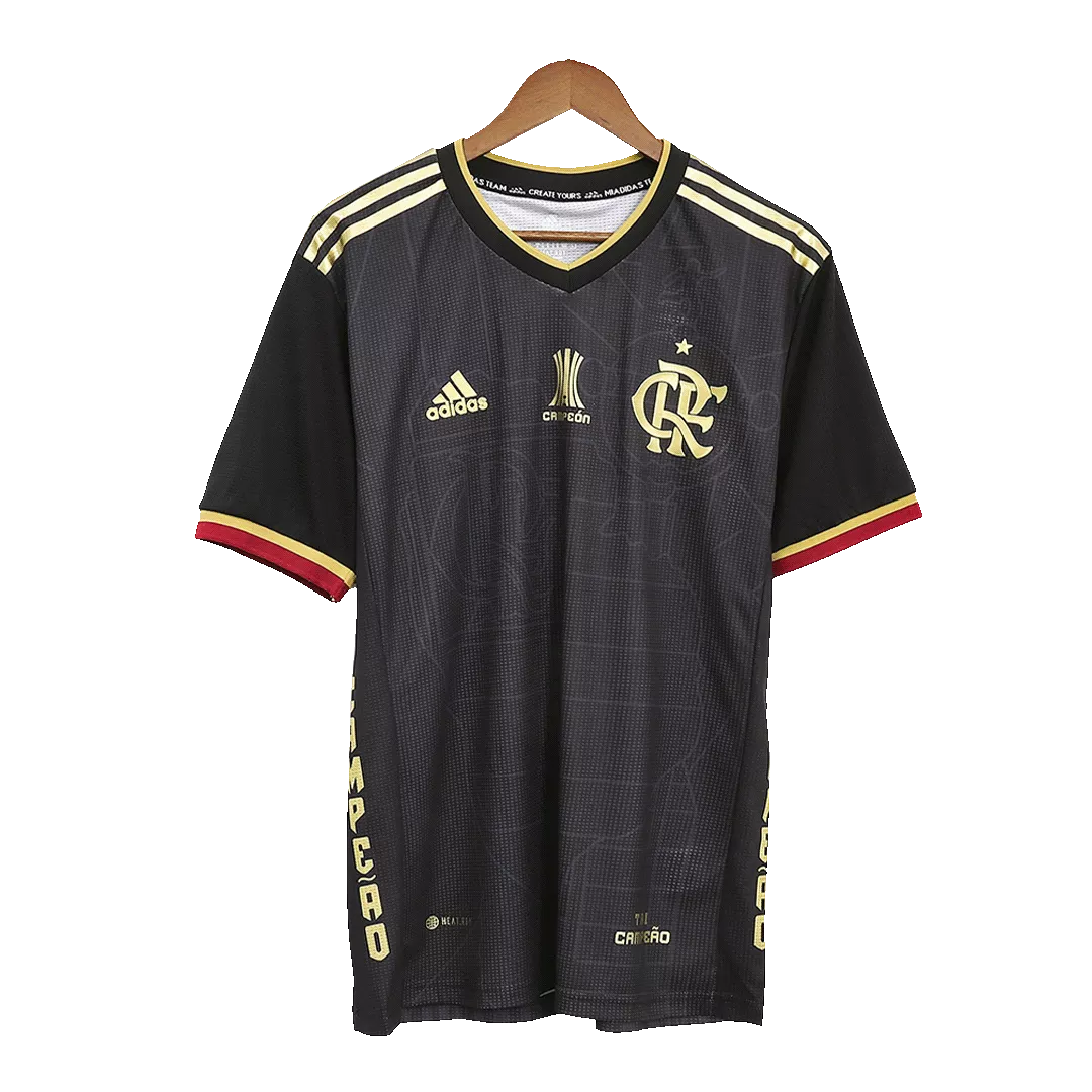CR Flamengo Football Shirt - Special Edition 2022/23