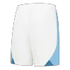 Manchester City Football Shorts Home 2023/24 - bestfootballkits