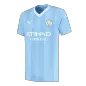 CHAMPIONS #23 Manchester City Football Shirt Home 2023/24 - bestfootballkits