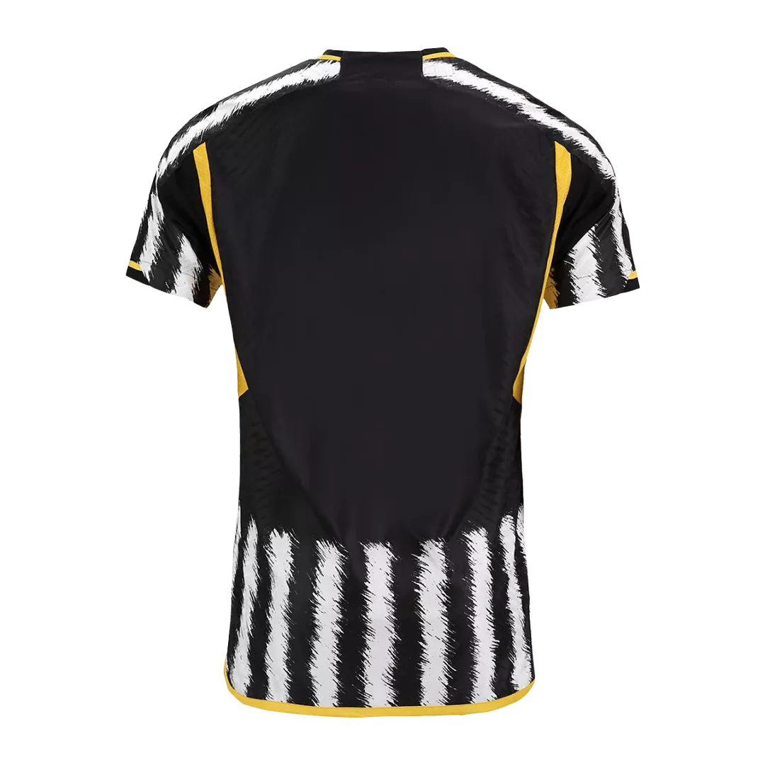 Authentic Juventus Football Shirt Home 2023/24 - bestfootballkits