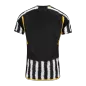 Authentic Juventus Football Kit (Shirt+Shorts) Home 2023/24 - bestfootballkits