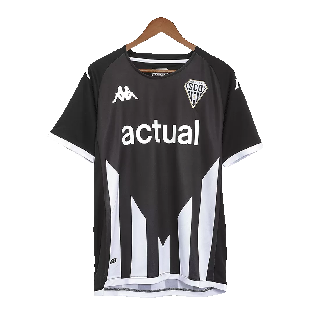 Angers SCO Football Shirt Home 2022/23