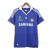 Chelsea Classic Football Shirt Home 2008 - UCL - bestfootballkits