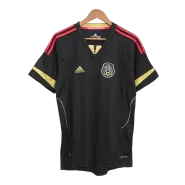 Mexico Classic Football Shirt Away 2011/12 - bestfootballkits