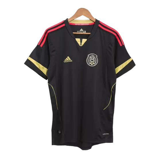 Mexico Classic Football Shirt Away 2011/12 - bestfootballkits
