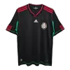 Mexico Classic Football Shirt Away 2010 - bestfootballkits