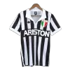 Juventus Classic Football Shirt Home 1984/85 - bestfootballkits