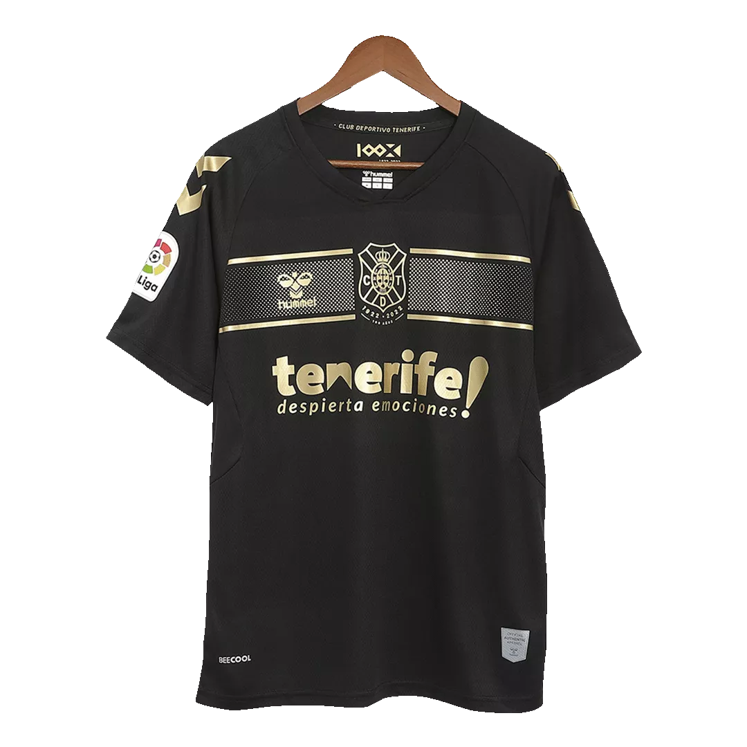 CD Tenerife Football Shirt Away 2022/23