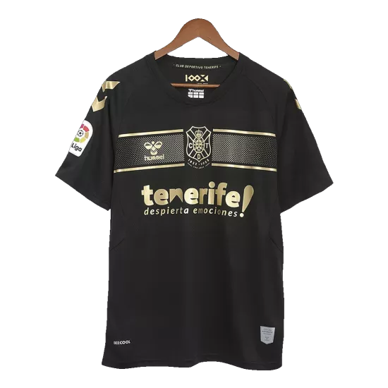 CD Tenerife Football Shirt Away 2022/23 - bestfootballkits