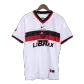 CR Flamengo Classic Football Shirt Away 2001 - bestfootballkits
